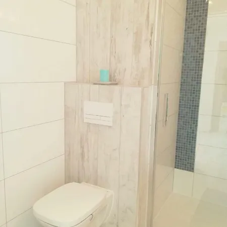 Apartament Sloneczny Dziwnówek Exterior foto