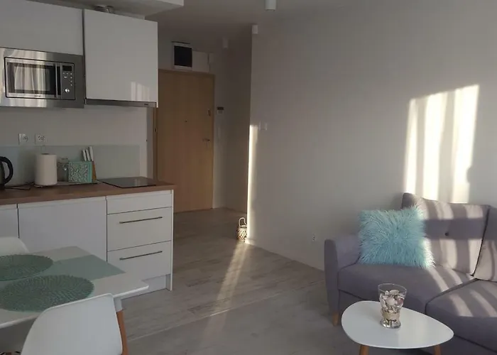 Apartament Sloneczny