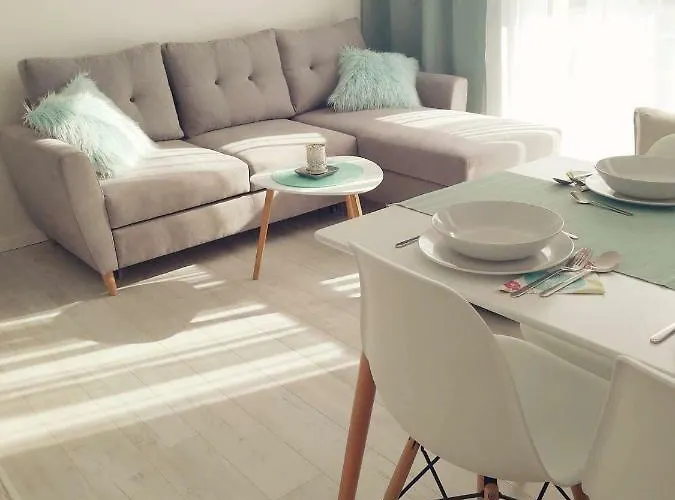 Apartament Sloneczny