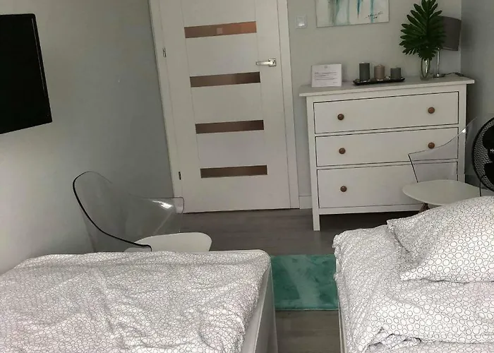 Apartament Sloneczny