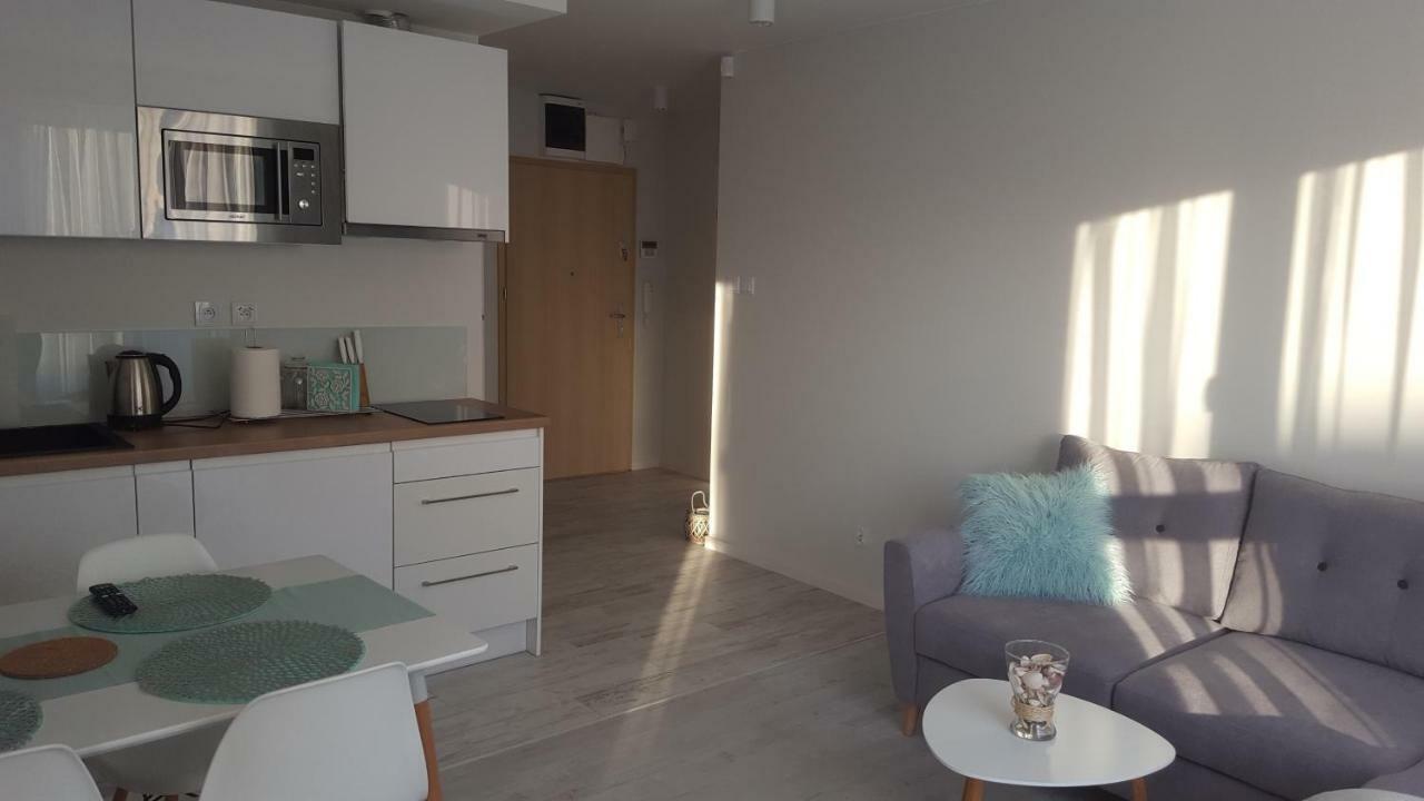 Apartment Sloneczny Dziwnówek
