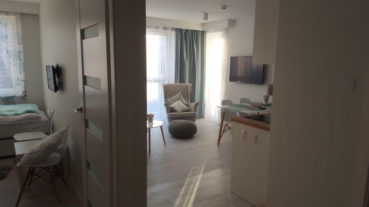 Apartment Sloneczny