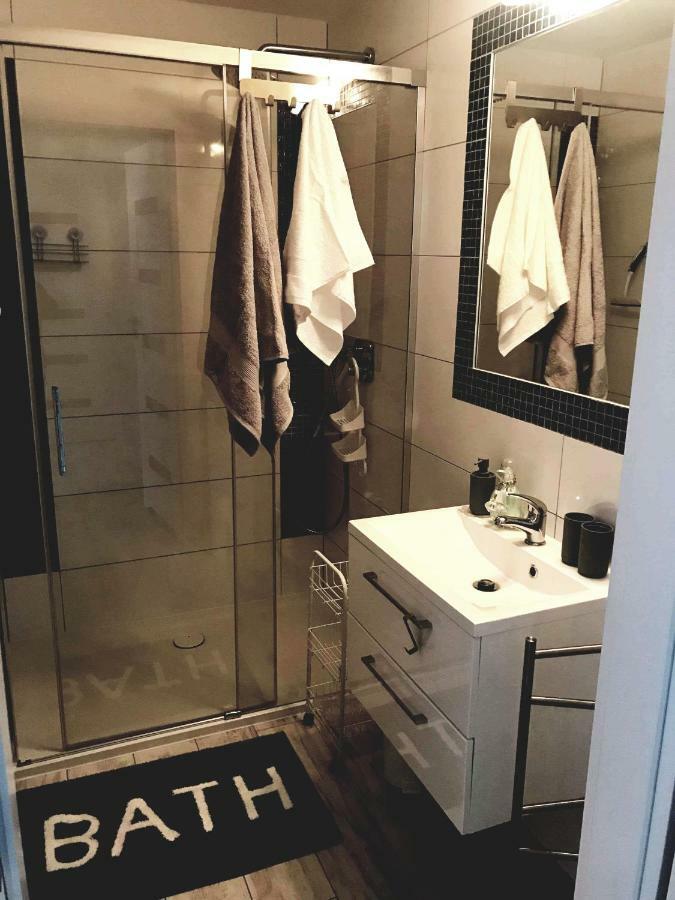 Apartment Sloneczny