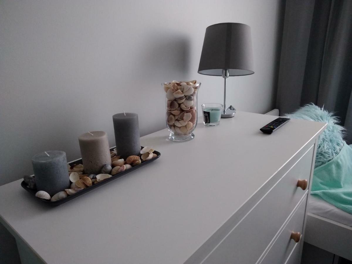 Apartment Sloneczny *