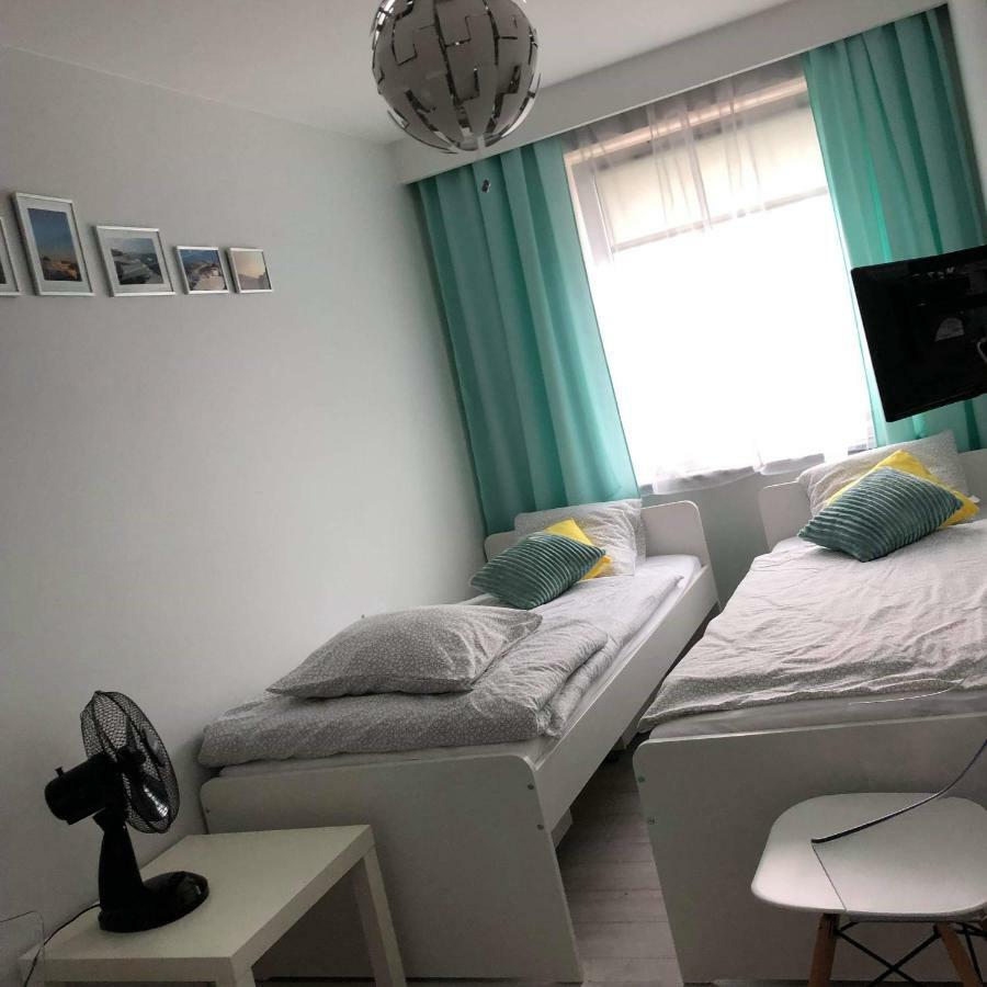 Sloneczny Apartment *
